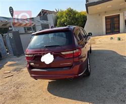 دودج دورانجو